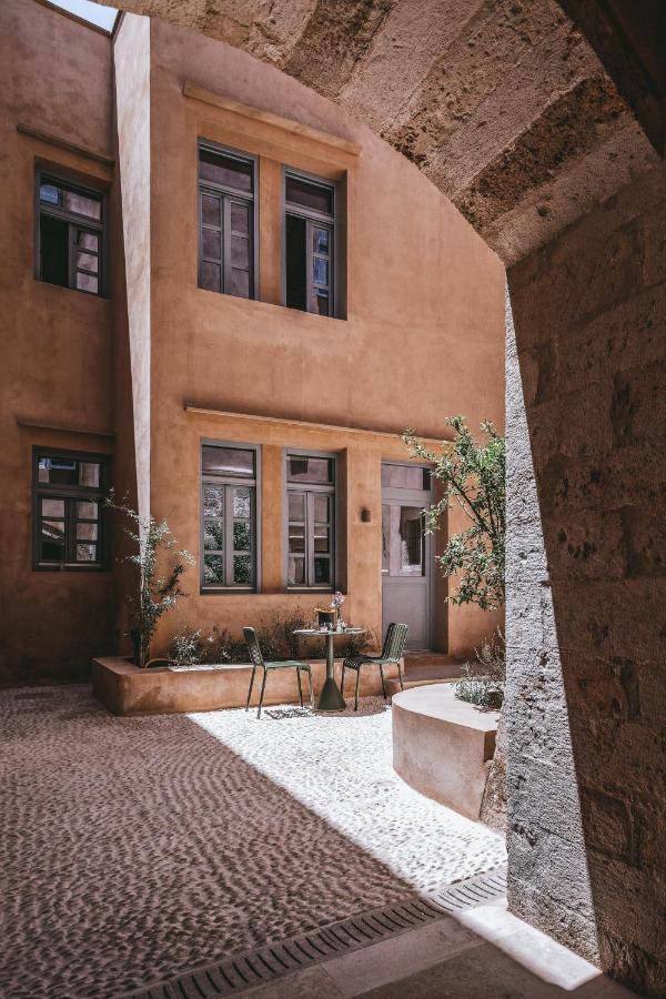Azade Chania Χανιά Εξωτερικό φωτογραφία