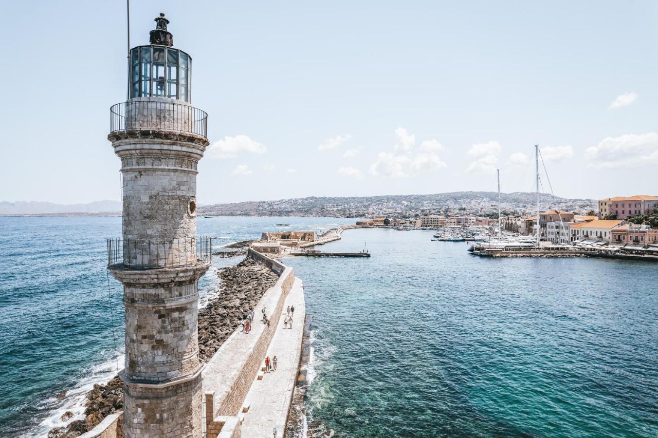 Azade Chania Χανιά Εξωτερικό φωτογραφία