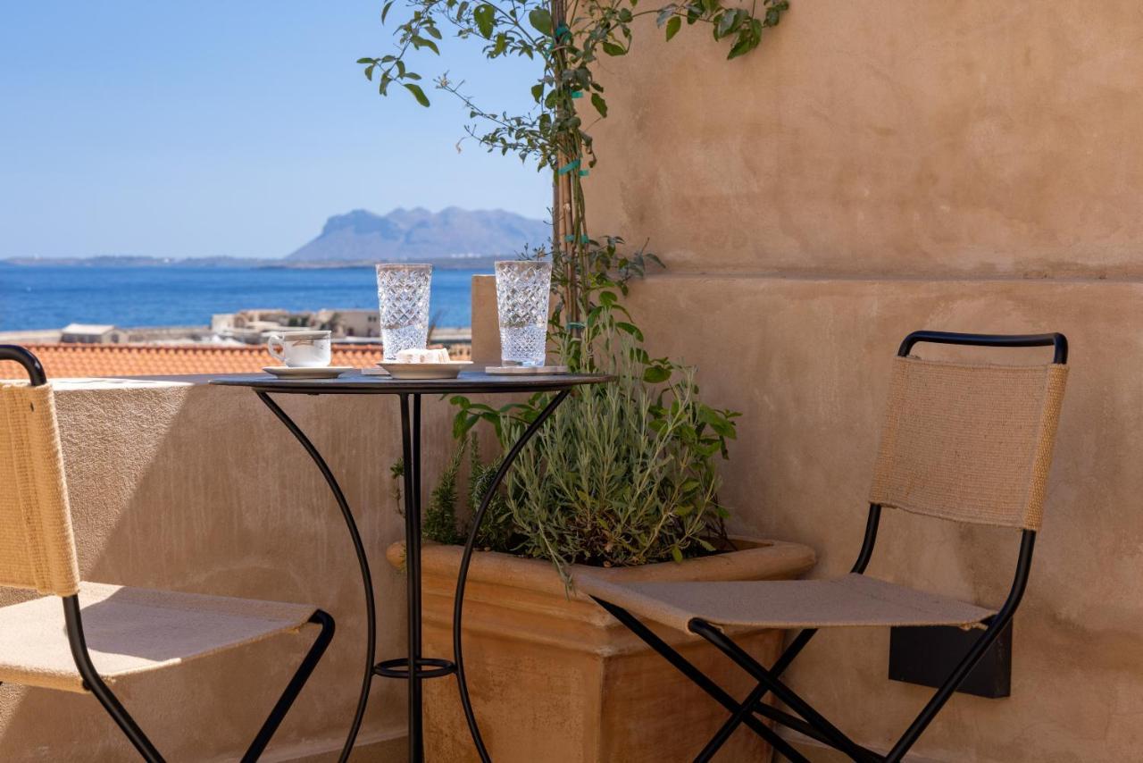 Azade Chania Χανιά Εξωτερικό φωτογραφία