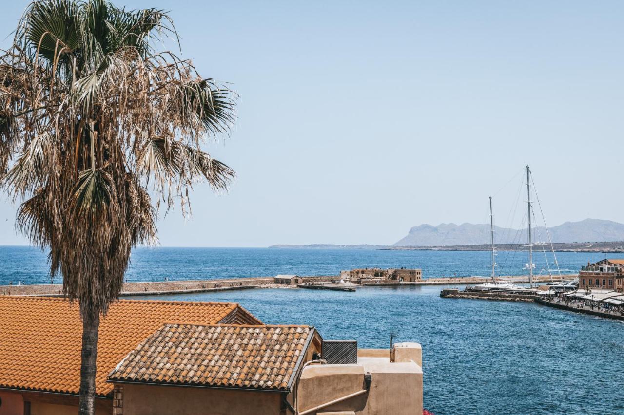 Azade Chania Χανιά Εξωτερικό φωτογραφία