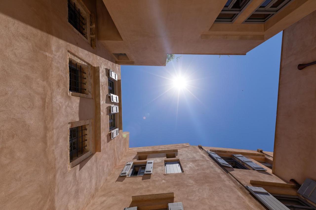 Azade Chania Χανιά Εξωτερικό φωτογραφία