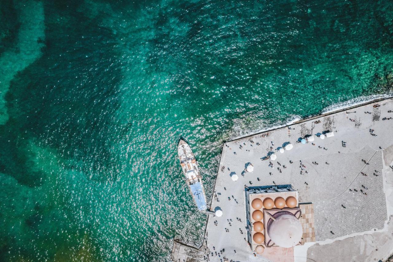 Azade Chania Ξενοδοχείο Χανιά Εξωτερικό φωτογραφία