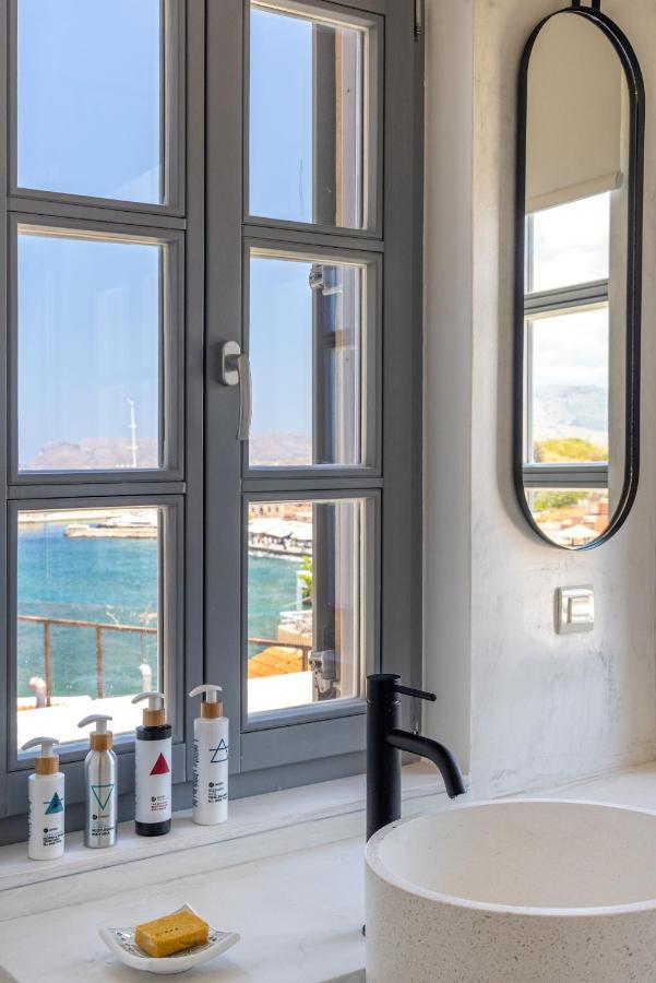 Azade Chania Χανιά Εξωτερικό φωτογραφία