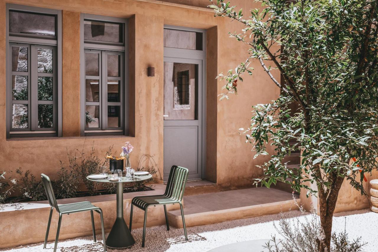 Azade Chania Χανιά Εξωτερικό φωτογραφία